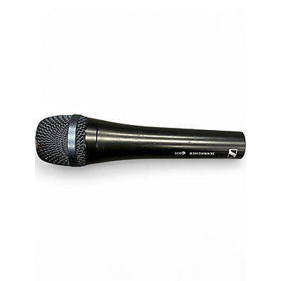 Used Sennheiser E935 Dynamic Microphone