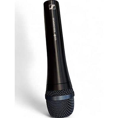 Used Sennheiser E935 Dynamic Microphone