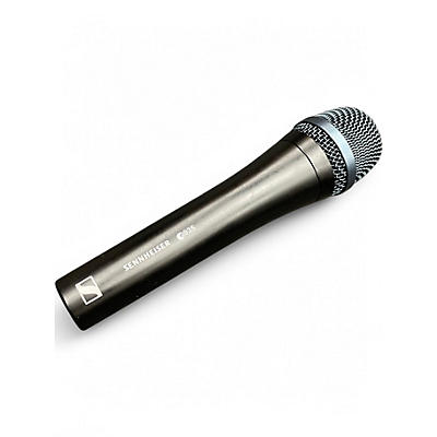 Used Sennheiser E935 Dynamic Microphone