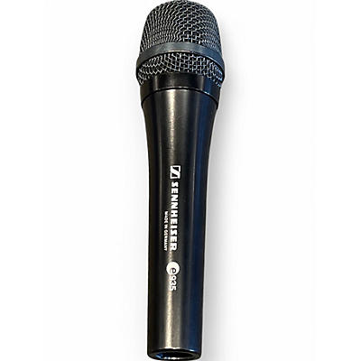 Used Sennheiser E935 Dynamic Microphone