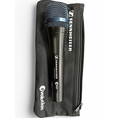 Used Sennheiser E935 Dynamic Microphone