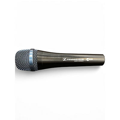 Used Sennheiser E935 Dynamic Microphone