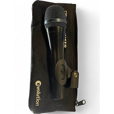 Used Sennheiser E935 Dynamic Microphone