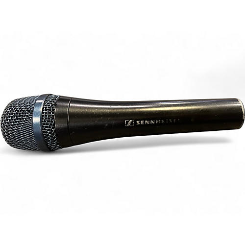 Used Sennheiser E935 Dynamic Microphone