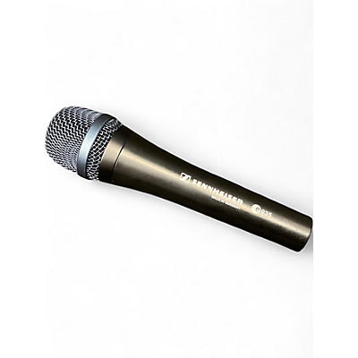 Used Sennheiser E935 Dynamic Microphone