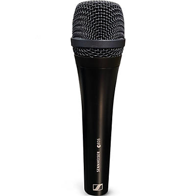 Used Sennheiser E935 Dynamic Microphone