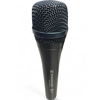 Used Sennheiser E935 Dynamic Microphone