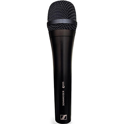 Used Sennheiser E935 Dynamic Microphone