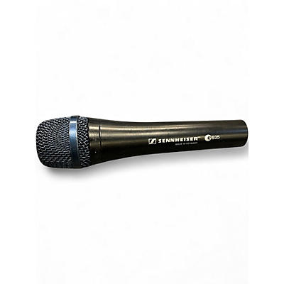Used Sennheiser E935 Dynamic Microphone