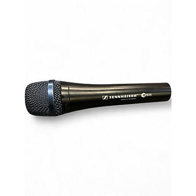 Used Sennheiser E935 Dynamic Microphone