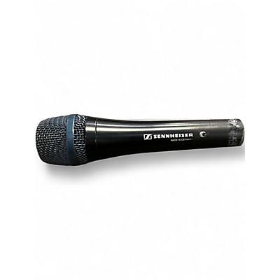 Used Sennheiser E935 Dynamic Microphone