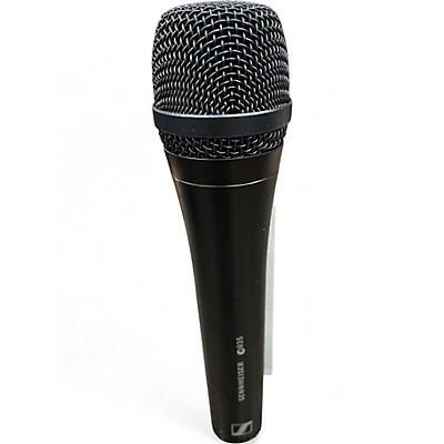 Used Sennheiser E935 Dynamic Microphone