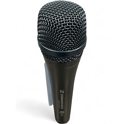 Used Sennheiser E935 Dynamic Microphone