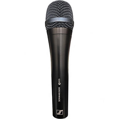 Used Sennheiser E935 Dynamic Microphone