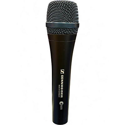 Used Sennheiser E935 Dynamic Microphone