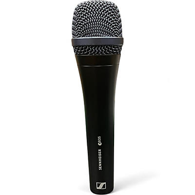 Used Sennheiser E935 Dynamic Microphone