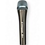Used Sennheiser E935 Dynamic Microphone