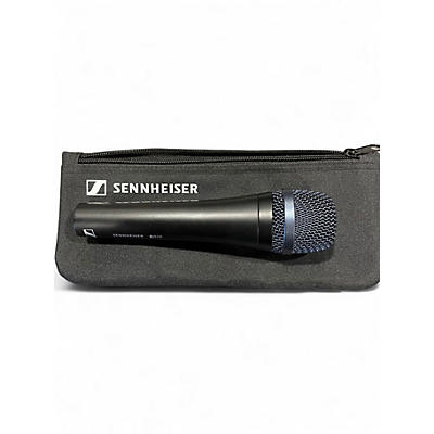 Used Sennheiser E935 Dynamic Microphone