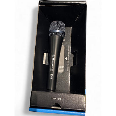 Used Sennheiser E935 Dynamic Microphone