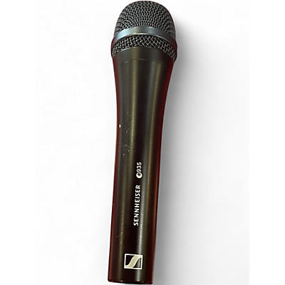 Used Sennheiser E935 Dynamic Microphone