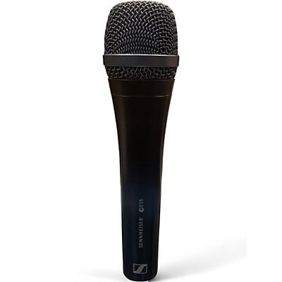 Used Sennheiser E935 Dynamic Microphone