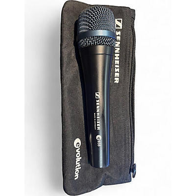 Used Sennheiser E935 Dynamic Microphone