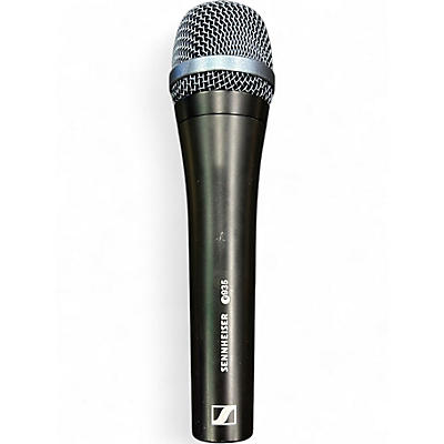 Used Sennheiser E935 Dynamic Microphone