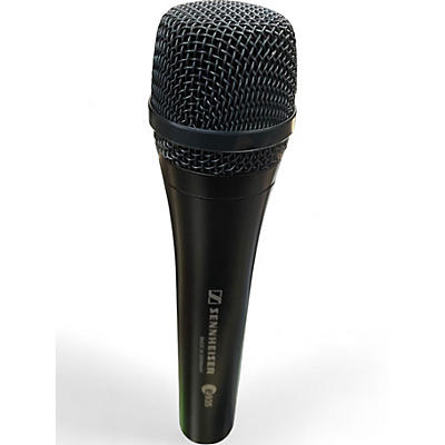 Used Sennheiser E935 Dynamic Microphone