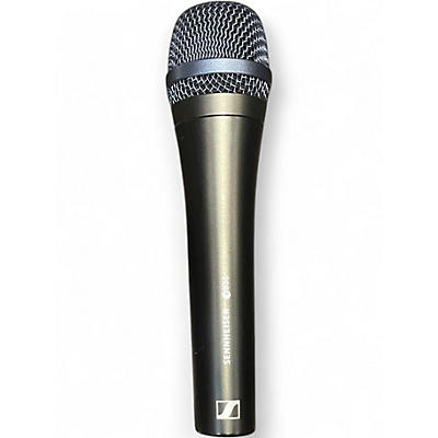 Used Sennheiser E935 Dynamic Microphone
