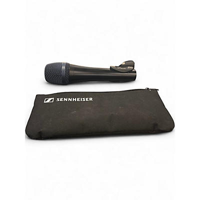 Used Sennheiser E935 Dynamic Microphone
