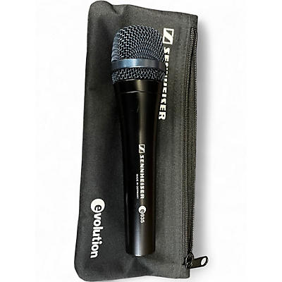 Used Sennheiser E935 Dynamic Microphone