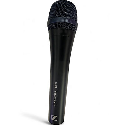 Used Sennheiser E935 Dynamic Microphone