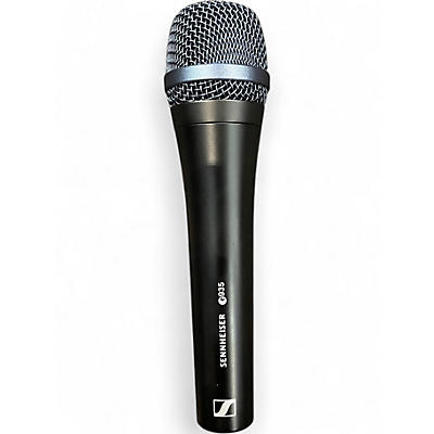 Used Sennheiser E935 Dynamic Microphone