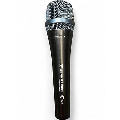 Used Sennheiser E935 Dynamic Microphone