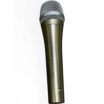 Used Sennheiser E935 Dynamic Microphone