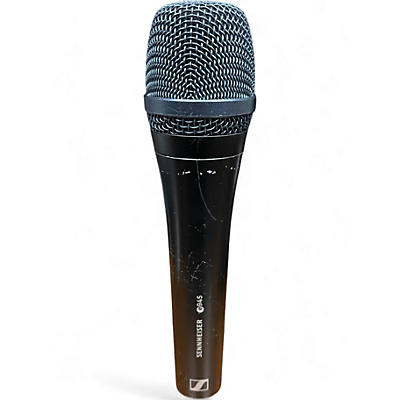 Used Sennheiser E935 Dynamic Microphone