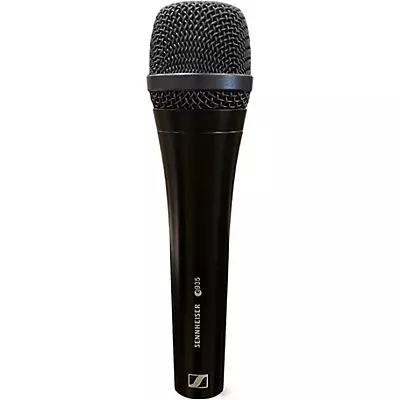 Used Sennheiser E935 Dynamic Microphone
