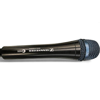 Used Sennheiser E935 Dynamic Microphone