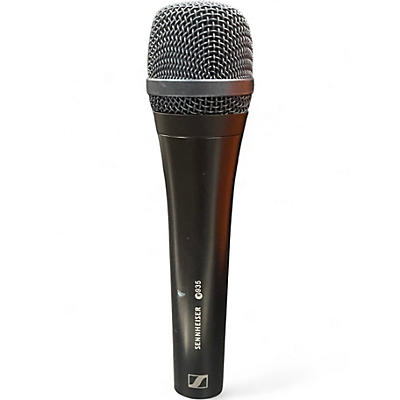 Used Sennheiser E935 Dynamic Microphone