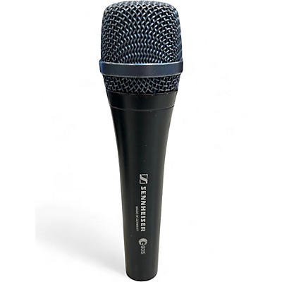 Used Sennheiser E935 Dynamic Microphone