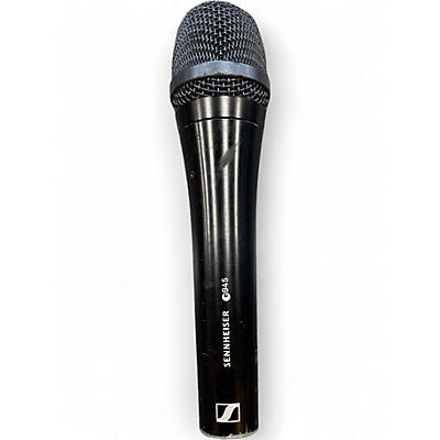 Used Sennheiser E935 Dynamic Microphone