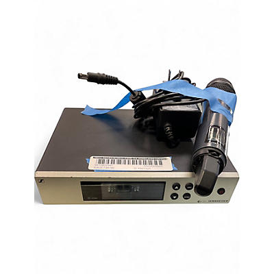 Used Sennheiser E935 G4 WIRELESS Handheld Wireless System