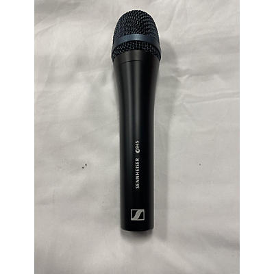 Sennheiser Used Sennheiser E945 Dynamic Microphone