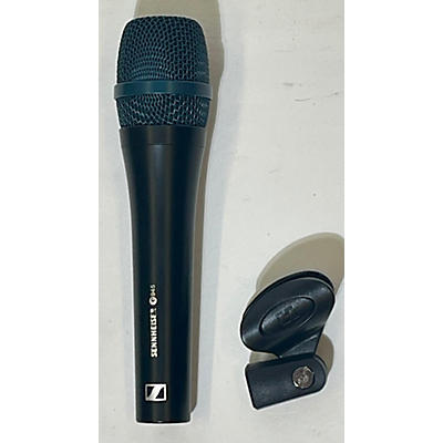 Sennheiser Used Sennheiser E945 Dynamic Microphone