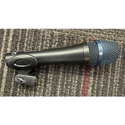 Sennheiser Used Sennheiser E945 Dynamic Microphone