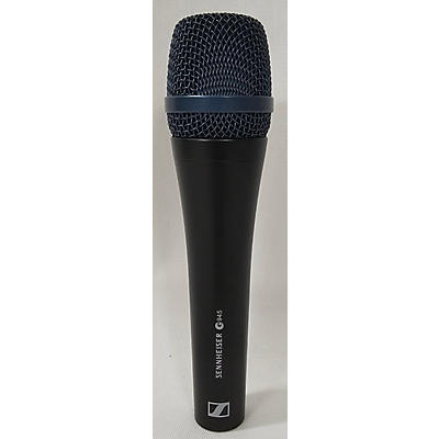 Sennheiser Used Sennheiser E945 Dynamic Microphone