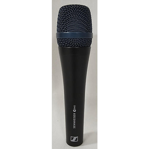 Sennheiser Used Sennheiser E945 Dynamic Microphone