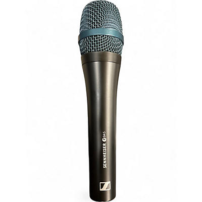 Sennheiser Used Sennheiser E945 Dynamic Microphone