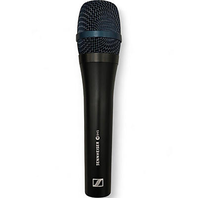 Sennheiser Used Sennheiser E945 Dynamic Microphone