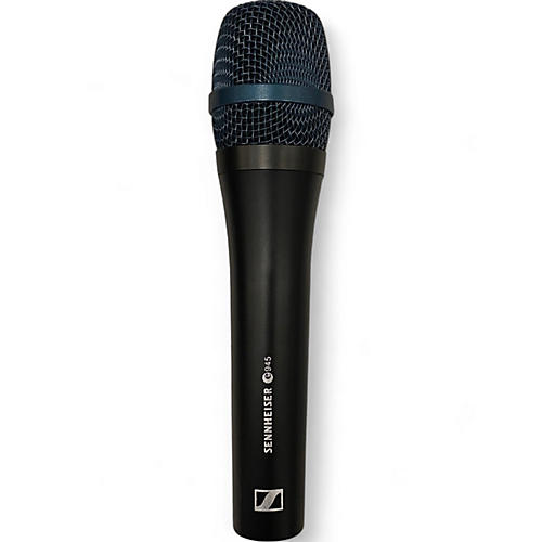 Sennheiser Used Sennheiser E945 Dynamic Microphone